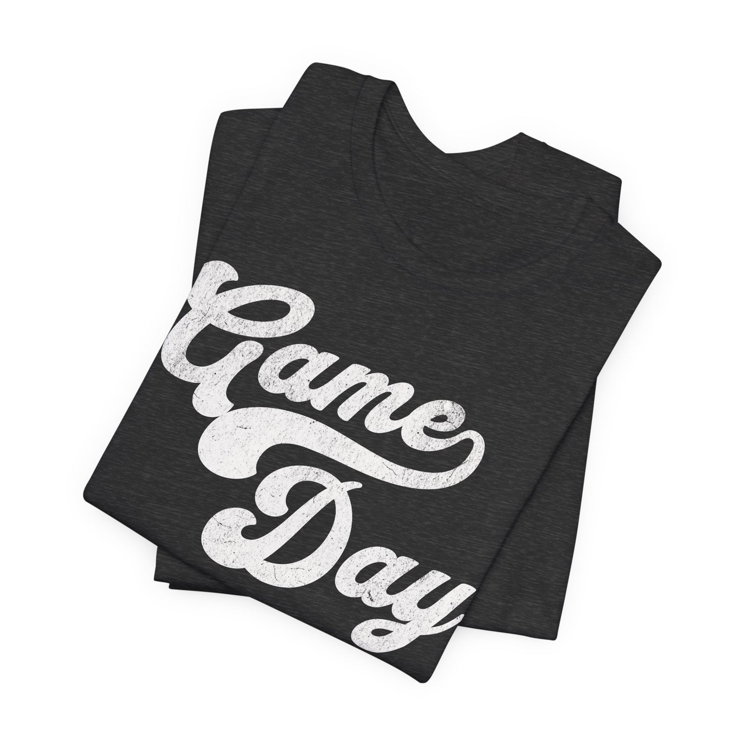 Game Day T-Shirt