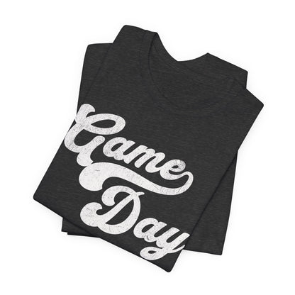 Game Day T-Shirt