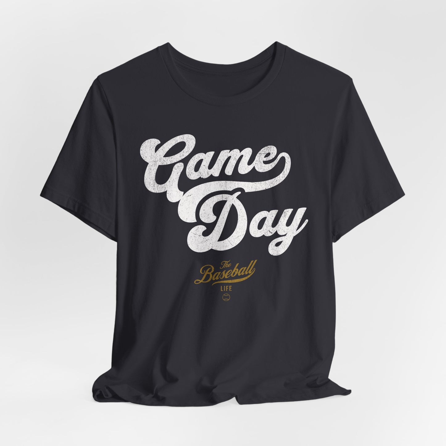 Game Day Baseball T-Shirt
