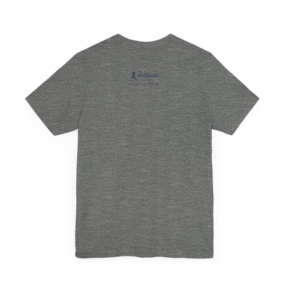 Vintage Baseball_Artifacts Baseball Collection T-Shirt