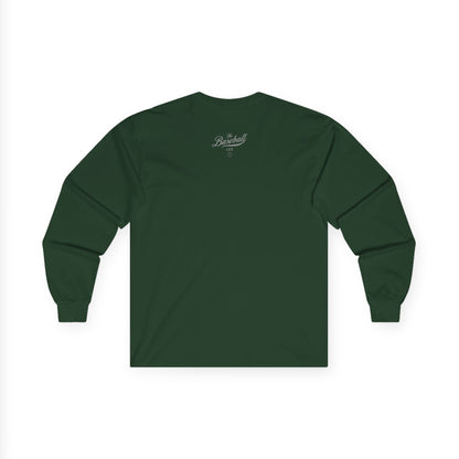 Support Youth Baseball Long-Sleeve