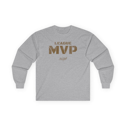 League MVP Long-Sleeve T-Shirt