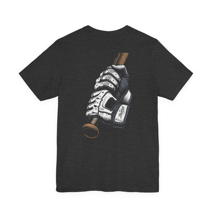 Take Your Hacks Baseball T-Shirt