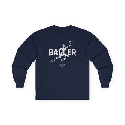 Baller Long-Sleeve