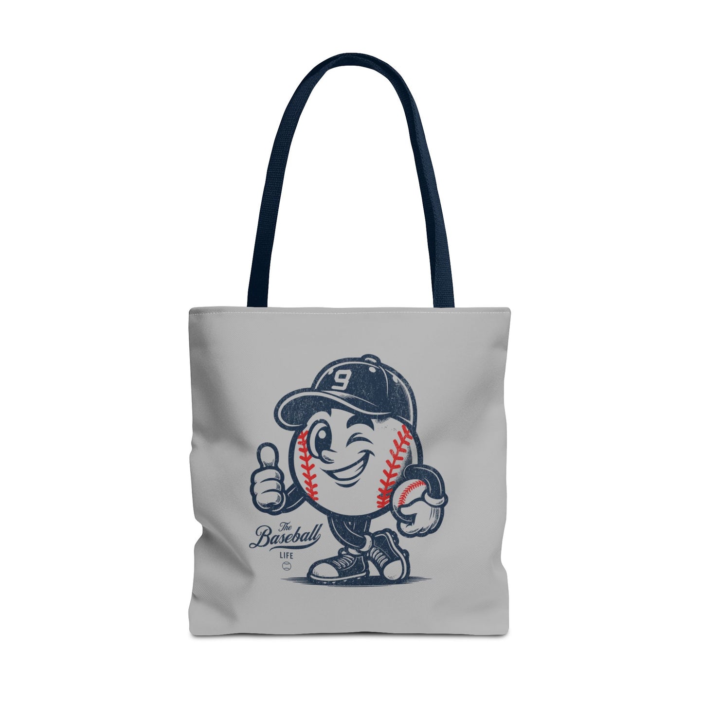 The Original Mr. Mascot Tote