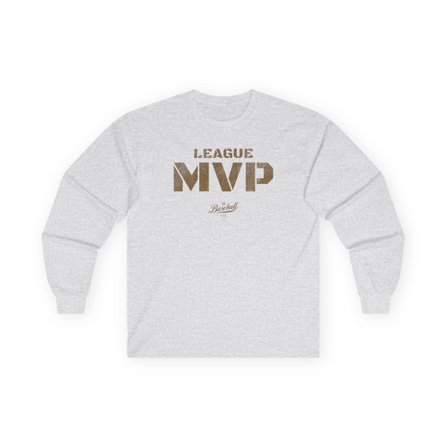League MVP Long-Sleeve T-Shirt