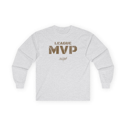League MVP Long-Sleeve T-Shirt