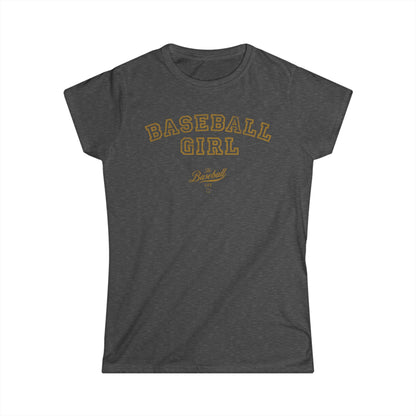 Baseball Girl_Women's