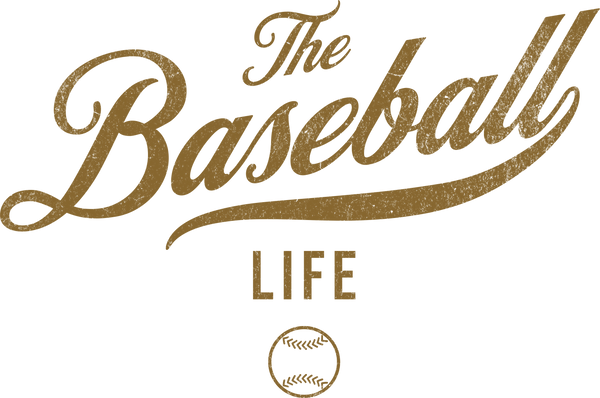 The Baseball Life